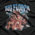 BIG FLOPPA RAP VINTAGE T-Shirt