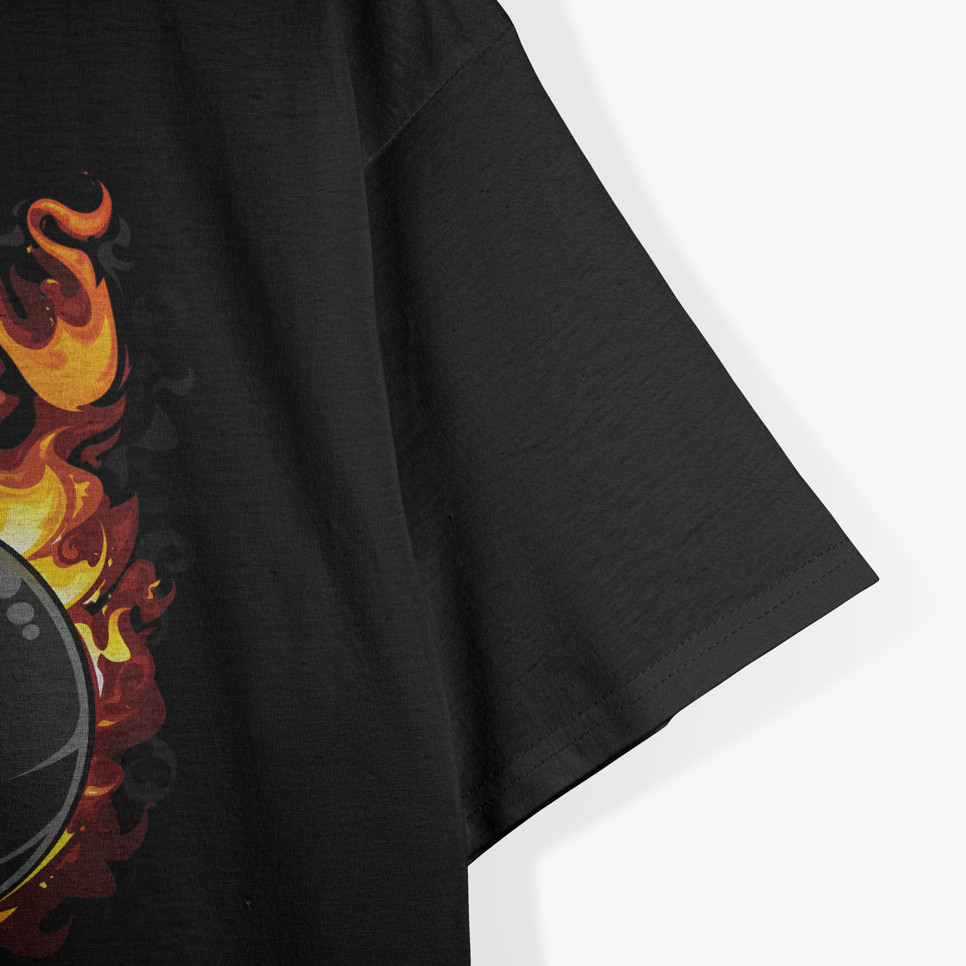 Billiard 8 Ball Player Pool Billiards Snooker Cue Sports T-Shirt