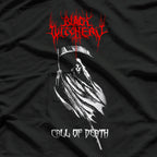 Ritualistic Chaos Metal T-Shirt