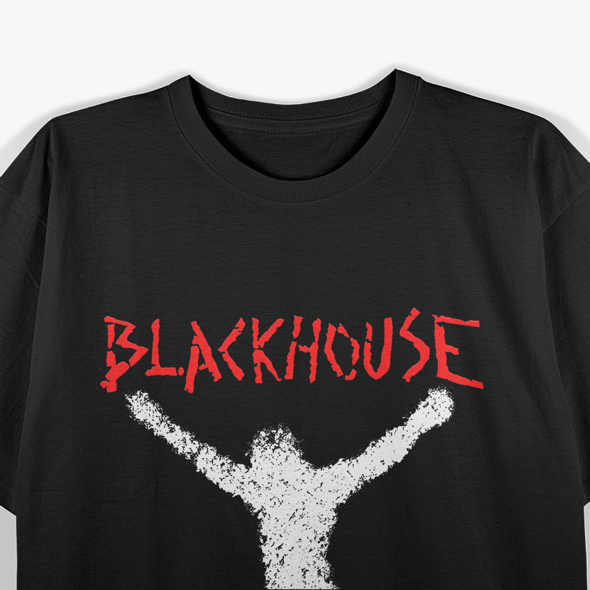 Darkwave Scene – Mountain Shadows T-Shirt