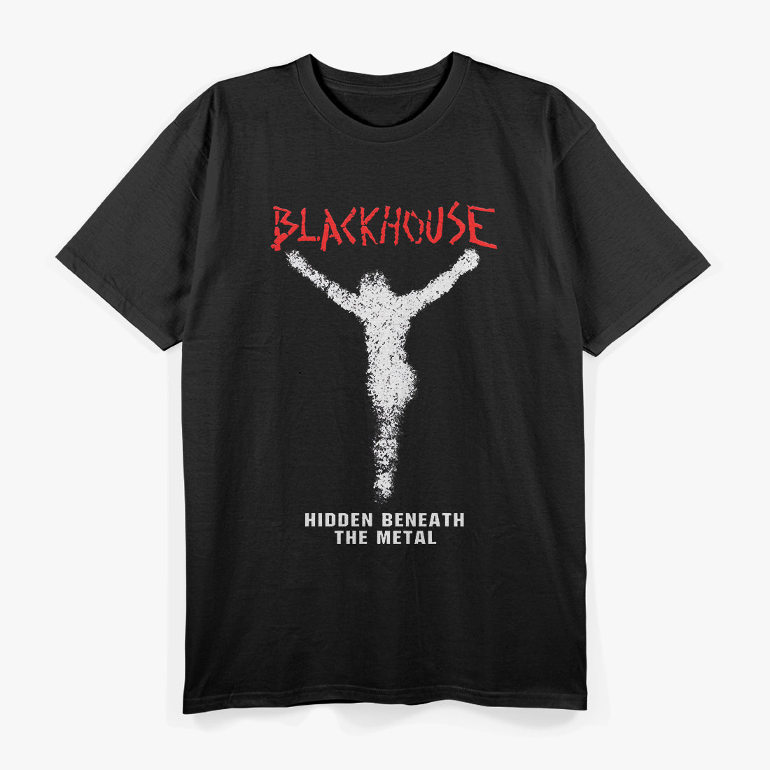 Darkwave Scene – Mountain Shadows T-Shirt