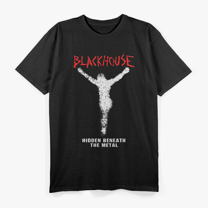 Darkwave Scene – Mountain Shadows T-Shirt