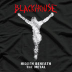 Darkwave Scene – Mountain Shadows T-Shirt