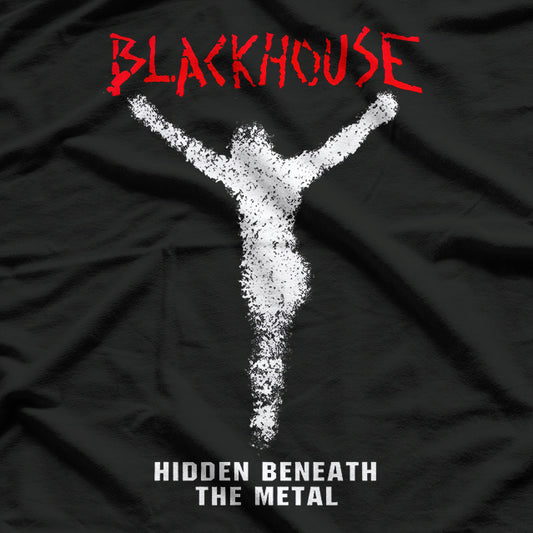 Darkwave Scene – Mountain Shadows T-Shirt