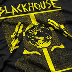 Vintage Darkwave Hope Candle Art T-Shirt