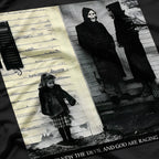 Retro Emo/Alt Scene Graphic T-Shirt