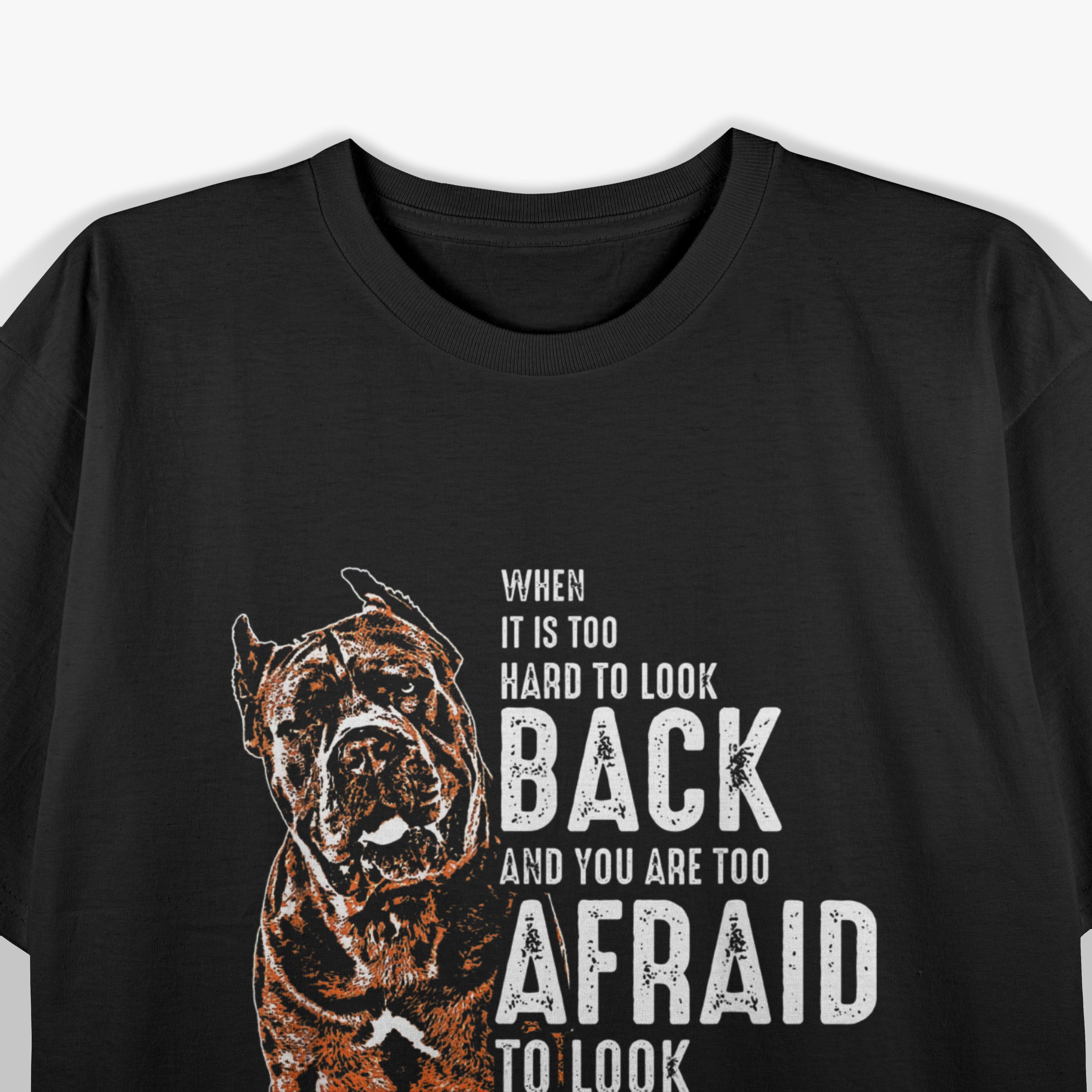 Love My Cane Corso Lover Italian Dog Pet Cane Corso T-Shirt