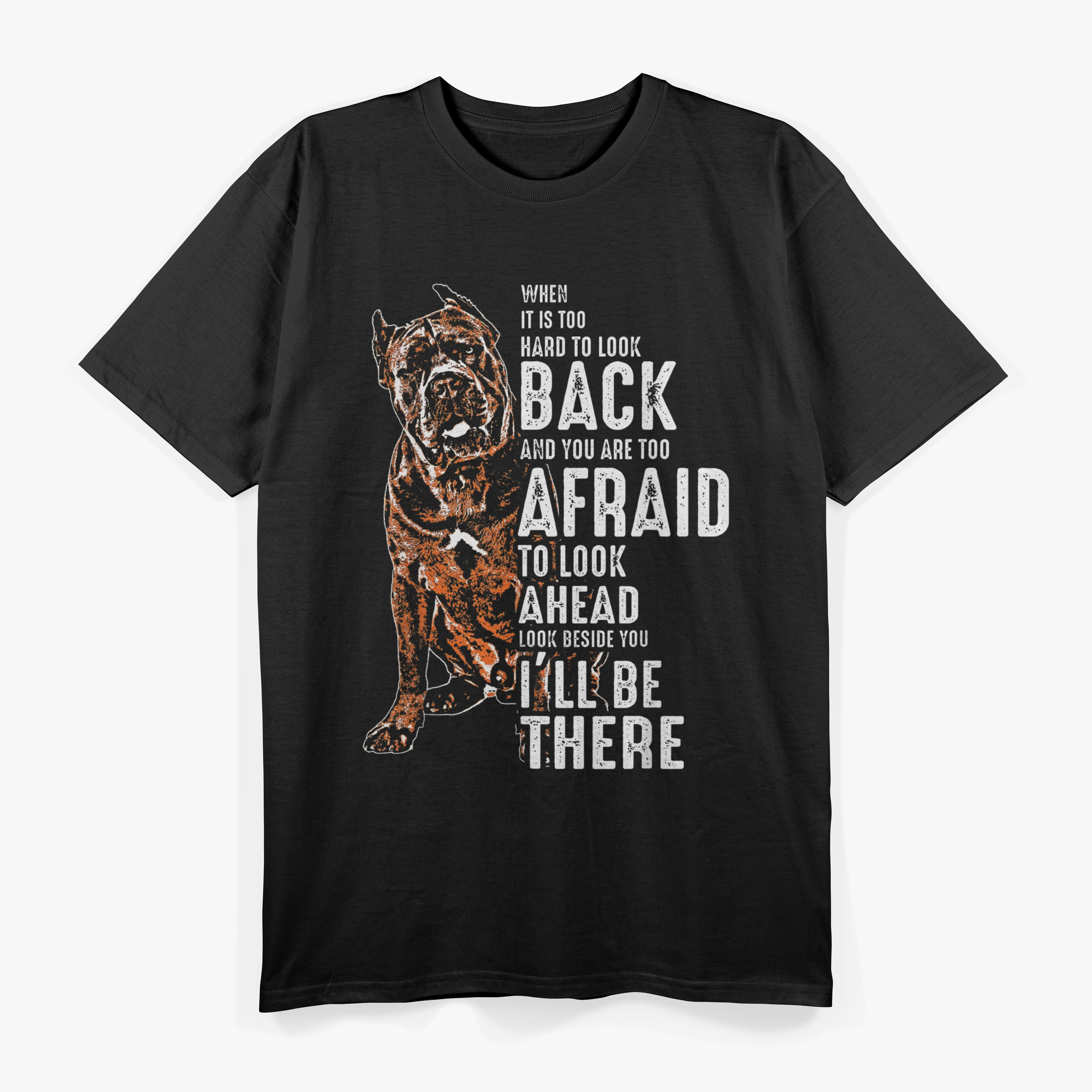 Love My Cane Corso Lover Italian Dog Pet Cane Corso T-Shirt