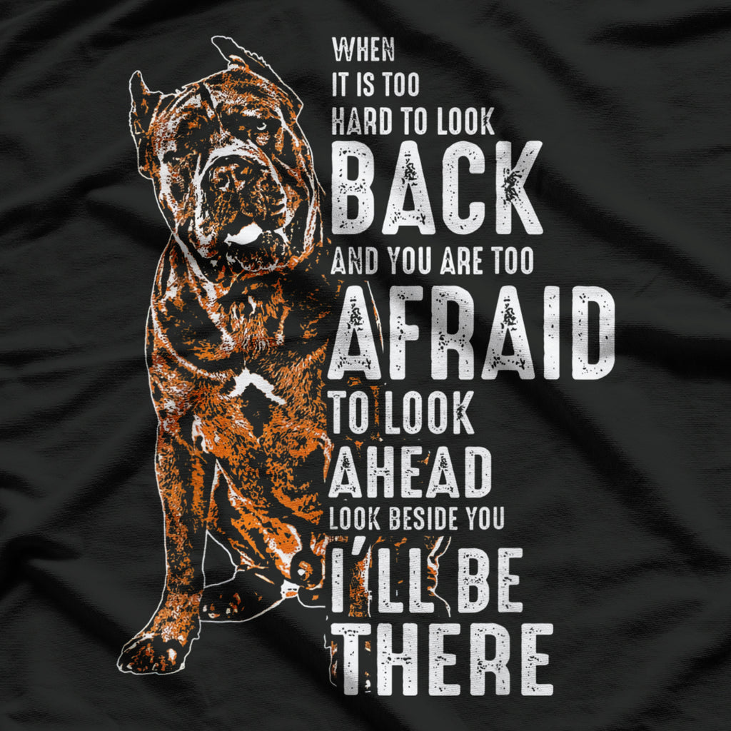 Love My Cane Corso Lover Italian Dog Pet Cane Corso T-Shirt