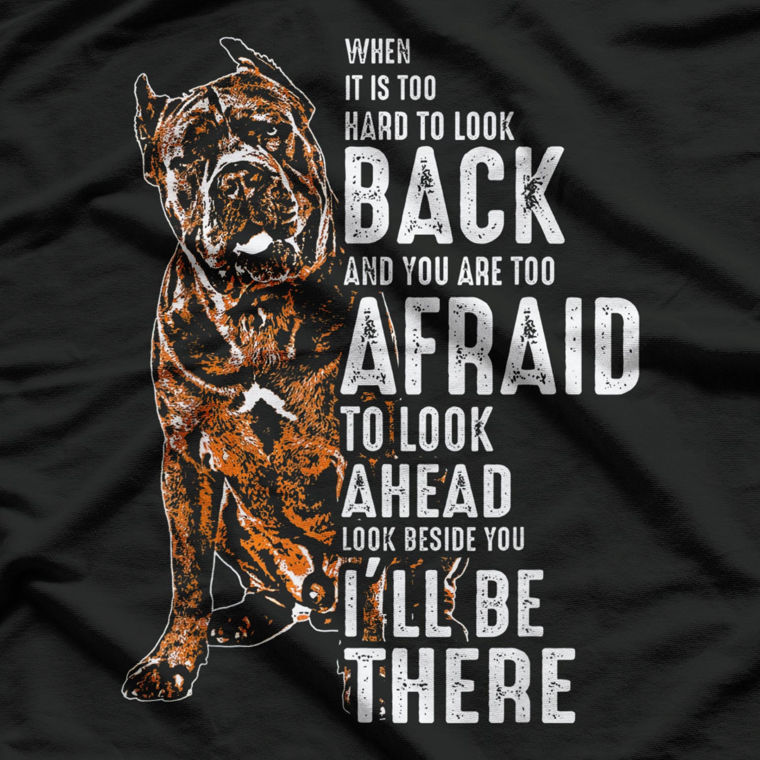 Love My Cane Corso Lover Italian Dog Pet Cane Corso T-Shirt