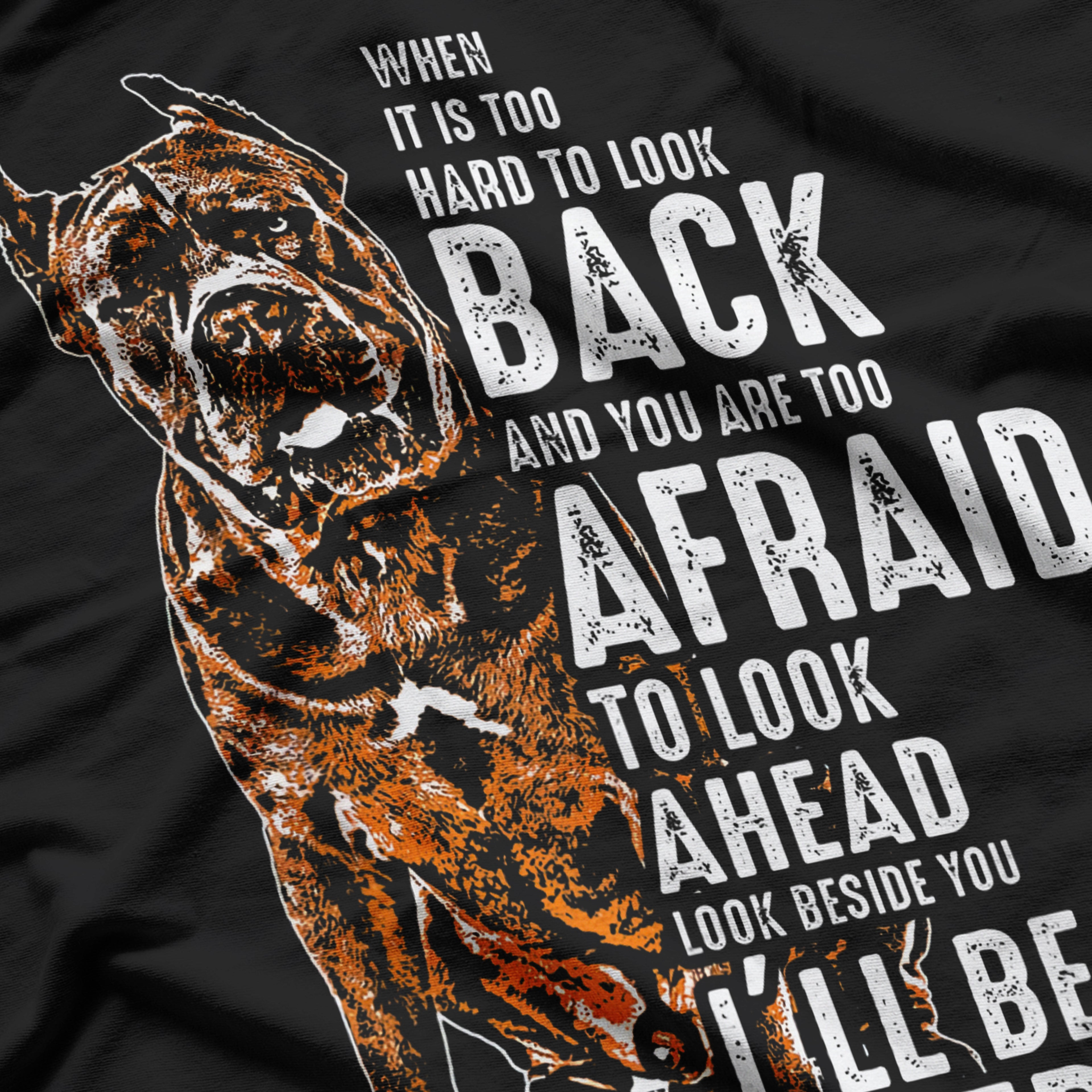 Love My Cane Corso Lover Italian Dog Pet Cane Corso T-Shirt