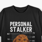 Cavapoo Dog Owner Personal Stalker Cavapoo T-Shirt