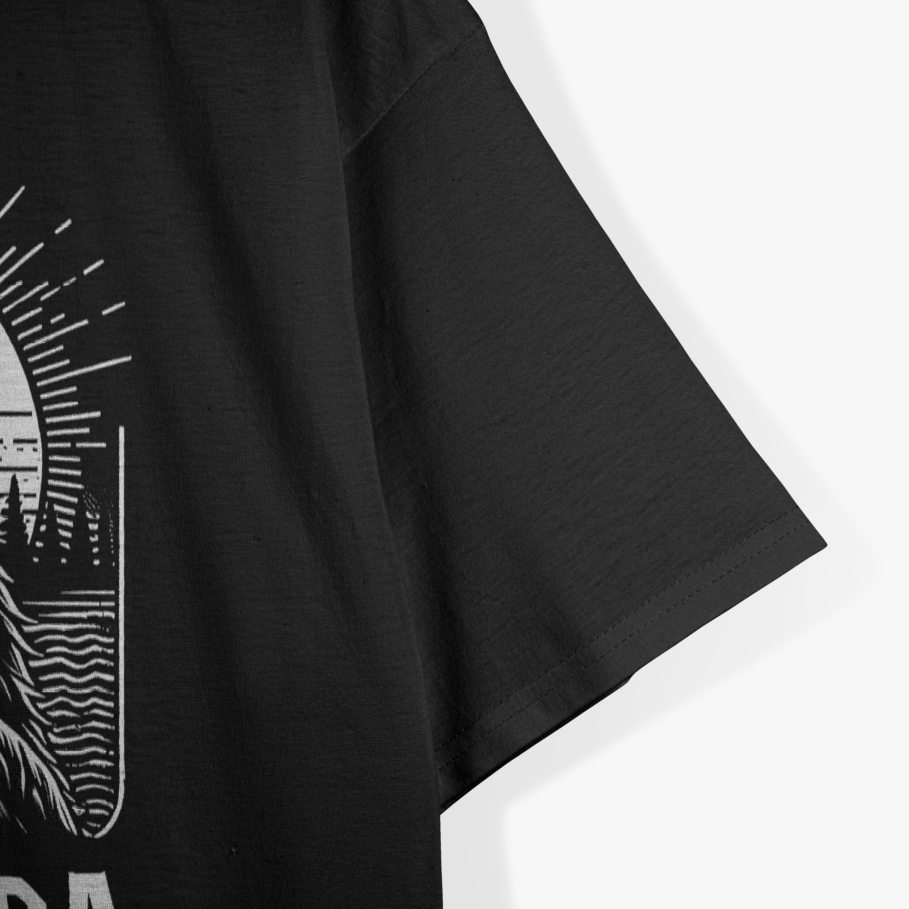 Chupacabra Believe Legendary Cryptid Supernatural Creature T-Shirt
