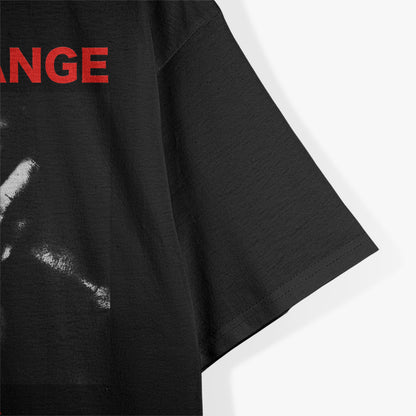 Forever Hardcore – Punk Style T-Shirt