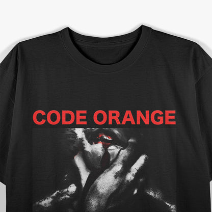 Forever Hardcore – Punk Style T-Shirt