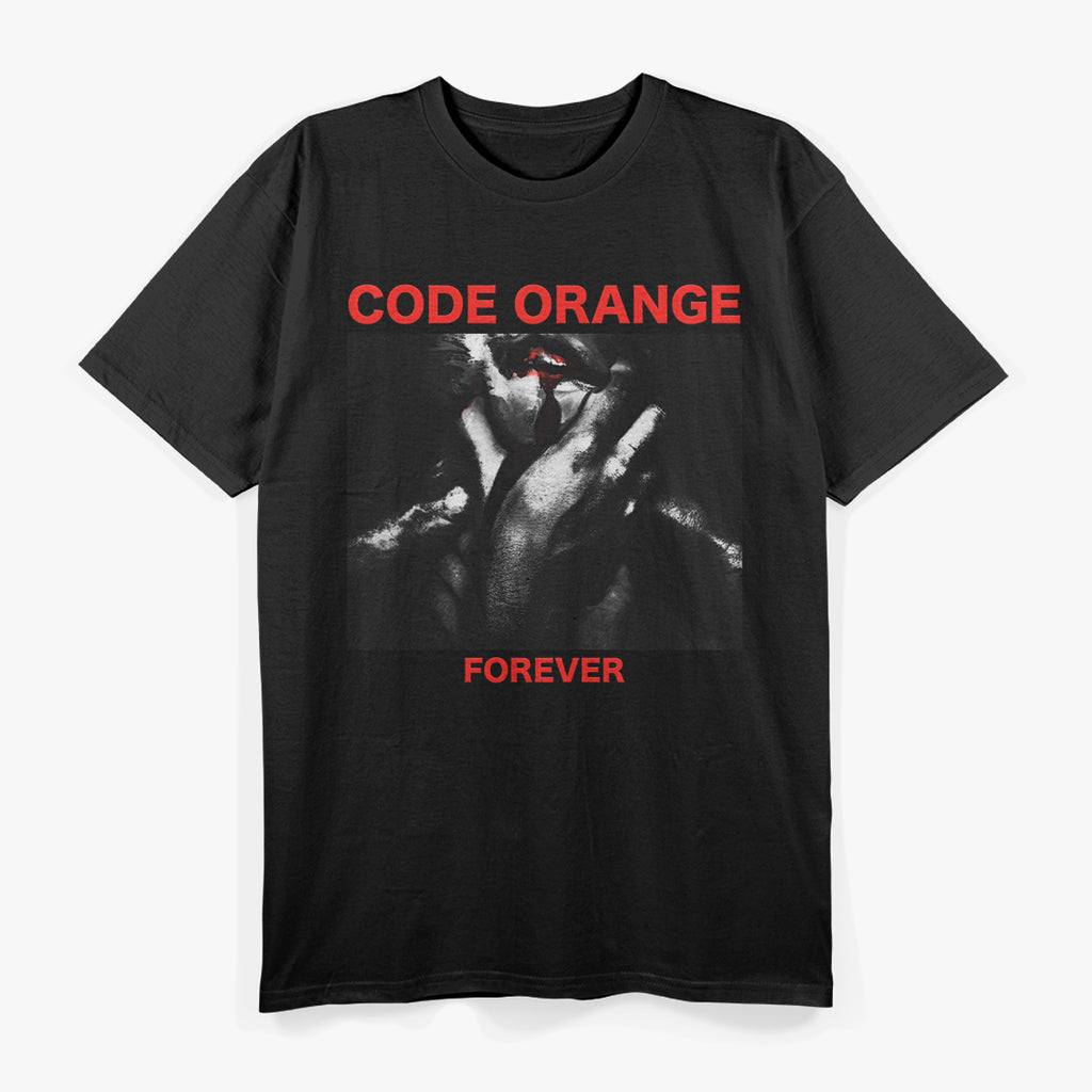 Forever Hardcore – Punk Style T-Shirt