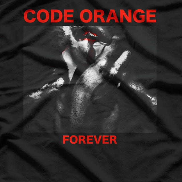 Forever Hardcore – Punk Style T-Shirt