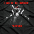 Forever Hardcore – Punk Style T-Shirt