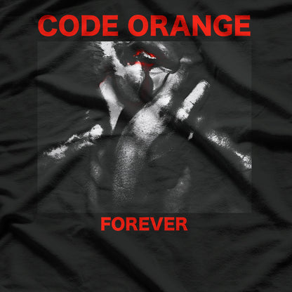 Forever Hardcore – Punk Style T-Shirt