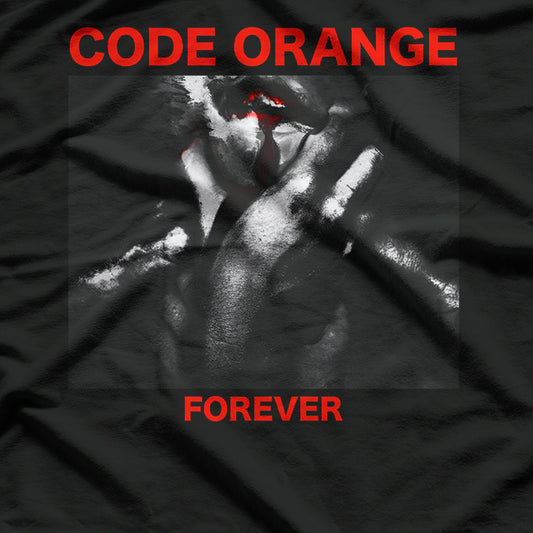 Forever Hardcore – Punk Style T-Shirt