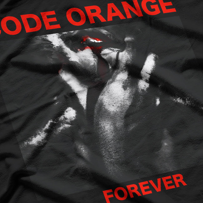 Forever Hardcore – Punk Style T-Shirt