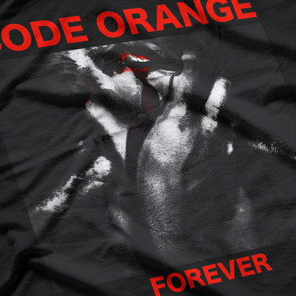 Forever Hardcore – Punk Style T-Shirt