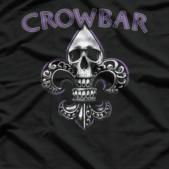 Sludge Metal Chaos T-Shirt