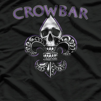 Sludge Metal Chaos T-Shirt