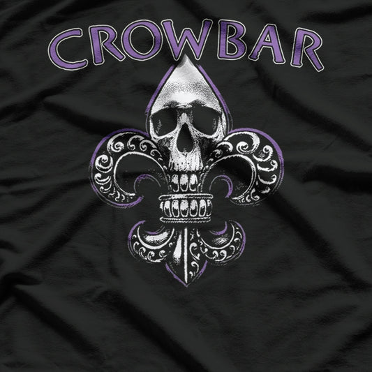 Sludge Metal Chaos T-Shirt