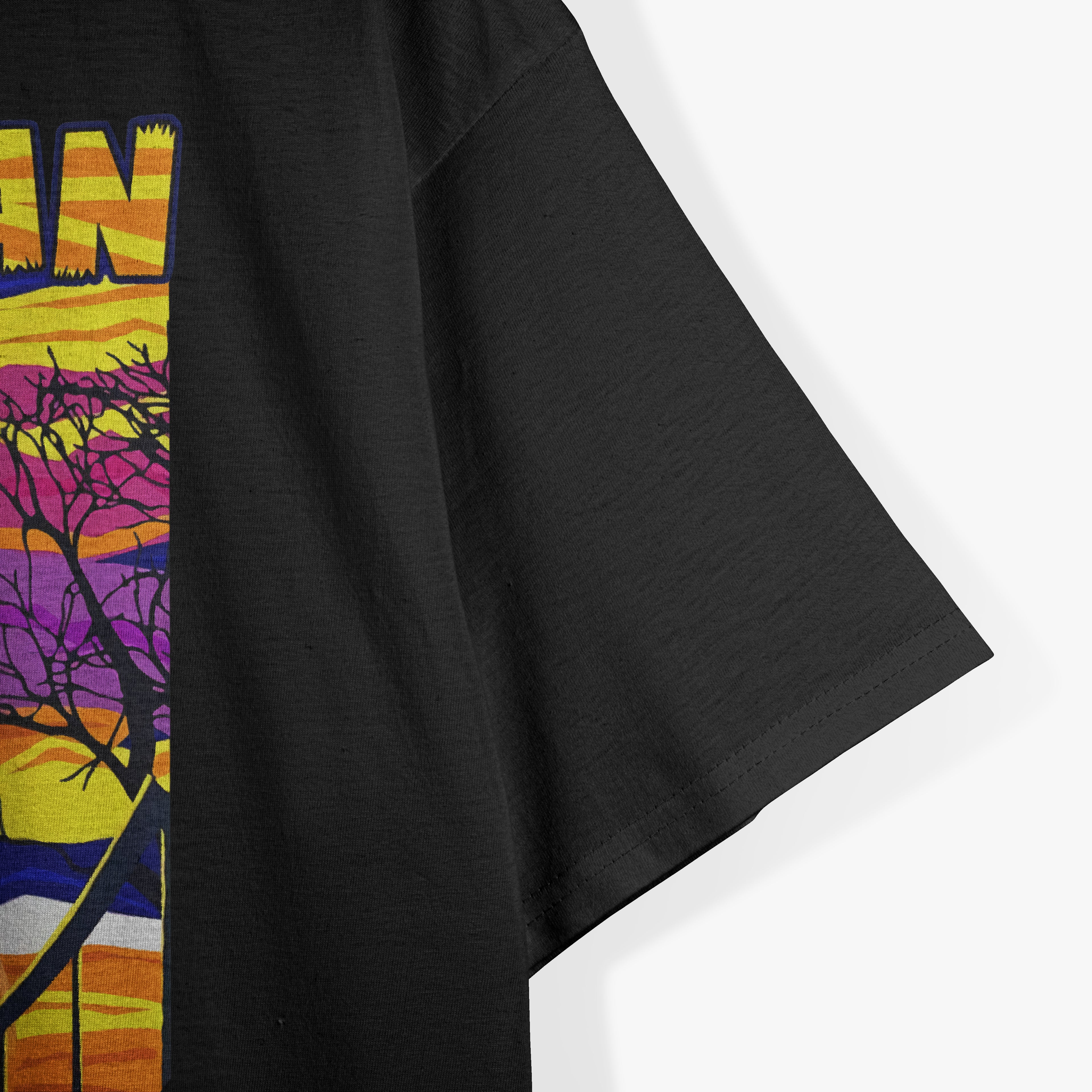 Cryptid Mothman Paranormal Supernatural Creature T-Shirt