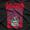 Hatross Dimension Warp Aesthetic T-Shirt