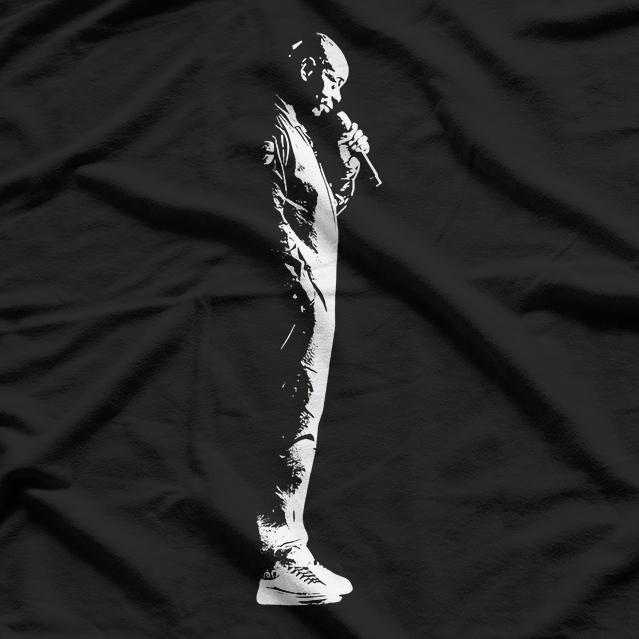 Dave Chappelle Stand Up Comedy T-Shirt