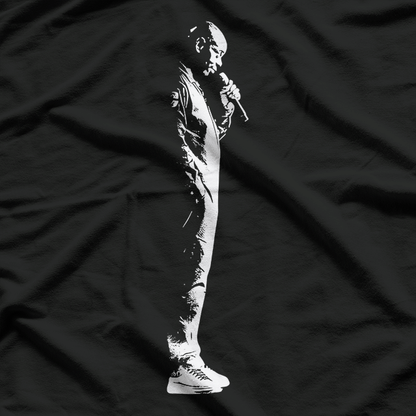 Dave Chappelle Stand Up Comedy T-Shirt