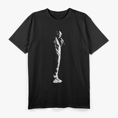 Dave Chappelle Stand Up Comedy T-Shirt