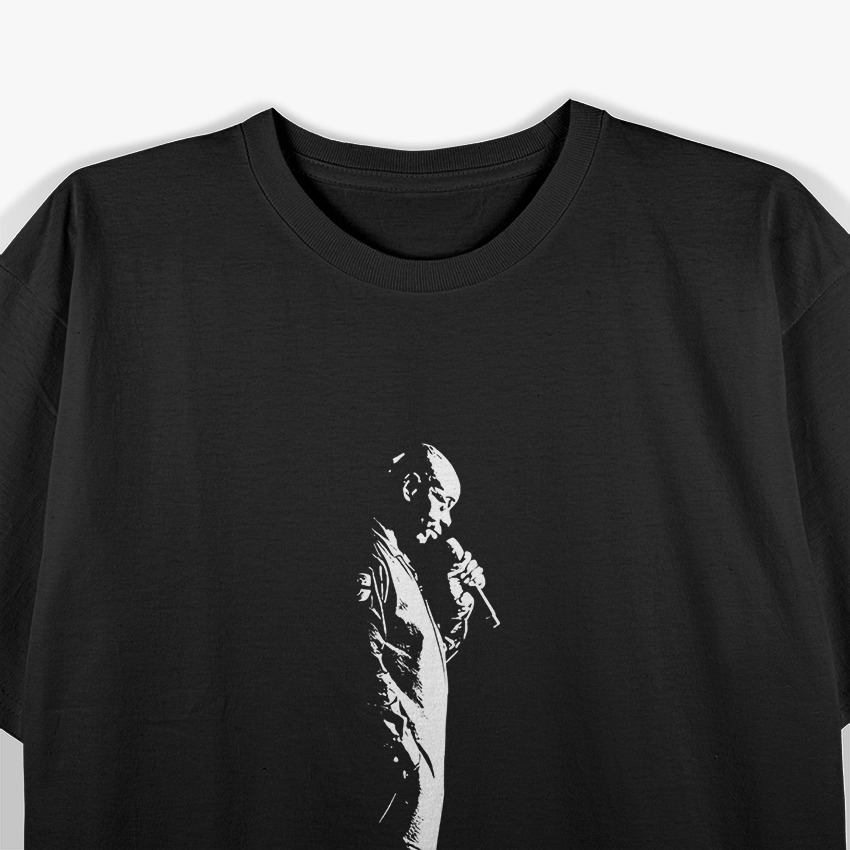 Dave Chappelle Stand Up Comedy T-Shirt