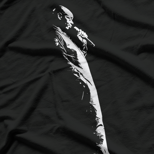 Dave Chappelle Stand Up Comedy T-Shirt