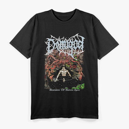 Ascend Like a Demigod Graphic T-Shirt