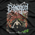 Ascend Like a Demigod Graphic T-Shirt