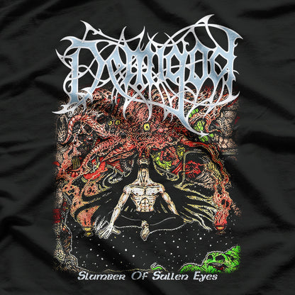 Ascend Like a Demigod Graphic T-Shirt