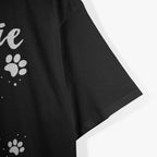 Australian Shepherd Red Tri Dog World's Best Aussie Mama T-Shirt