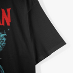 Dogman Research Team Cryptid Humanoid Canine T-Shirt