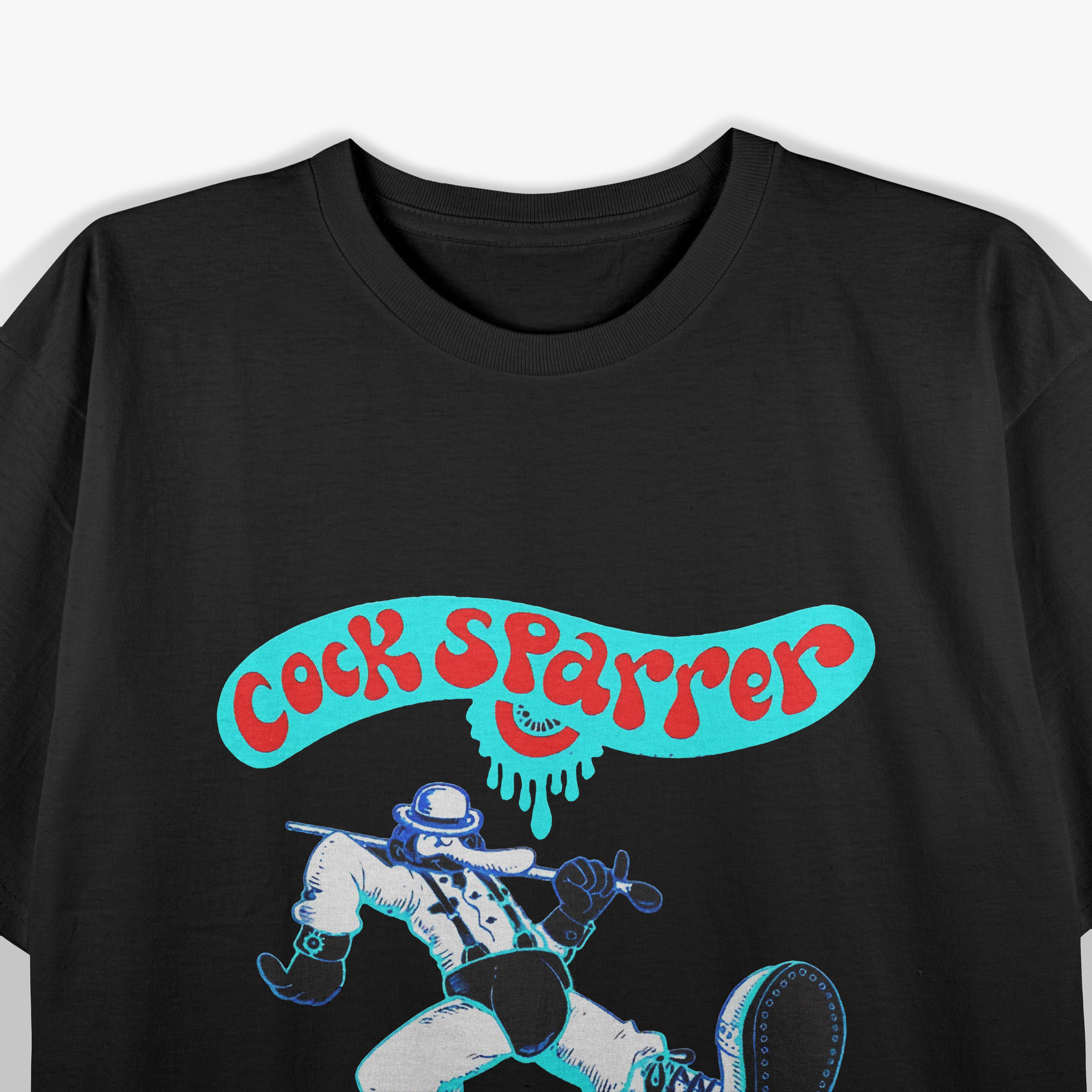 Cock Sparrer T-Shirt