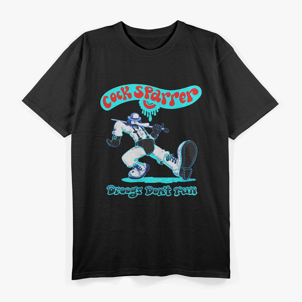 Cock Sparrer T-Shirt