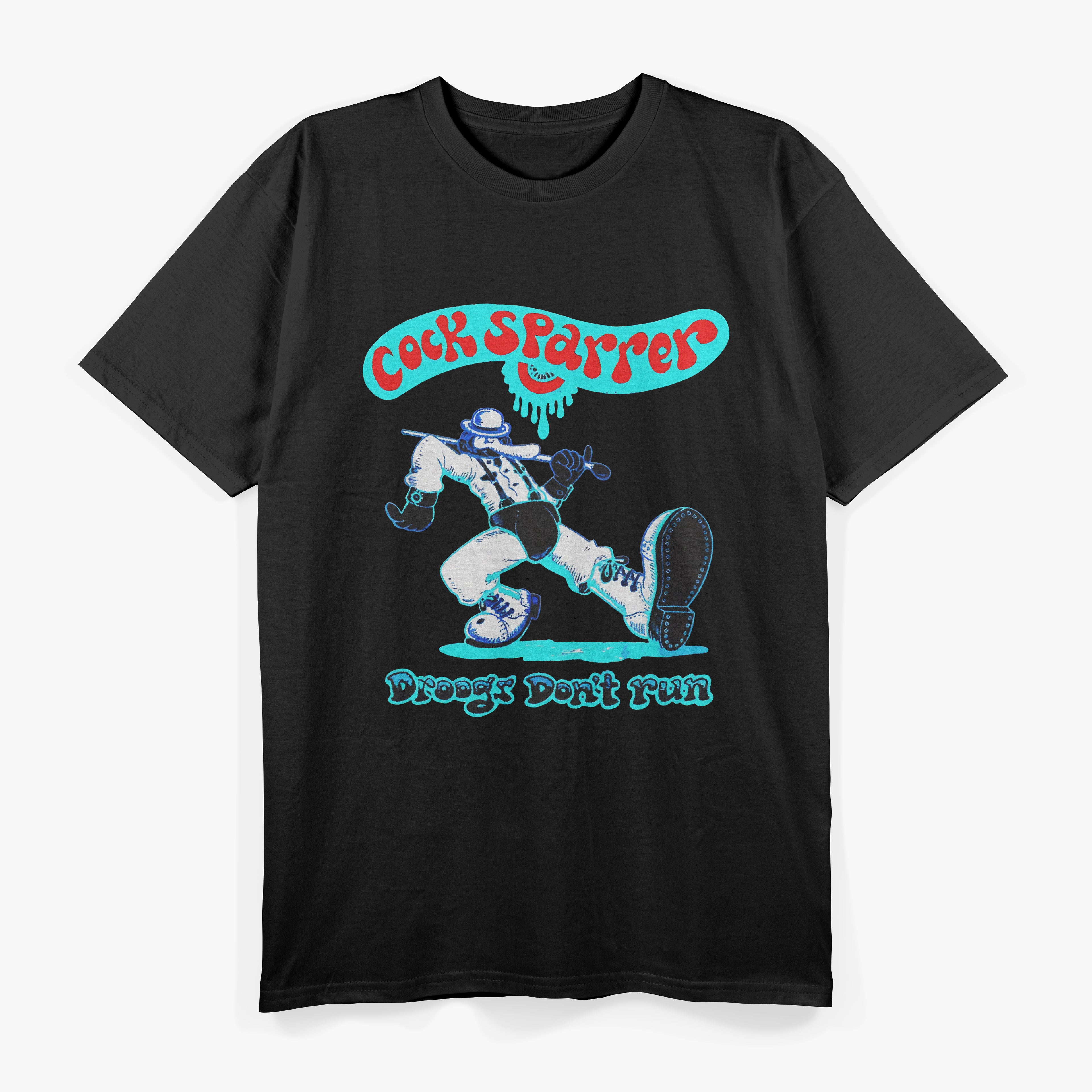 Cock Sparrer T-Shirt