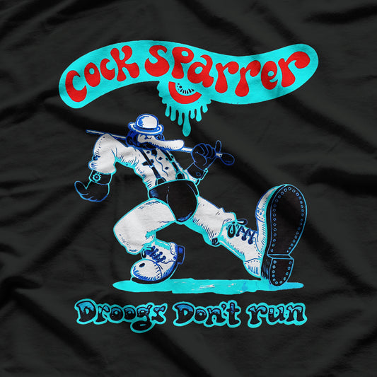 Cock Sparrer T-Shirt