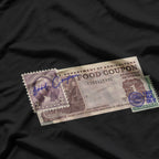 Food Stamp Funny Foodstamps Tees 90s T-Shirt