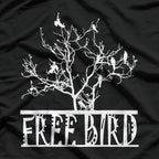 Limitless Freedom Bird T-Shirt