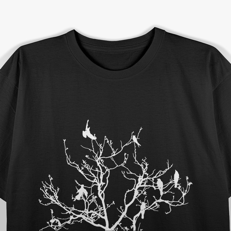 Limitless Freedom Bird T-Shirt