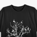 Limitless Freedom Bird T-Shirt