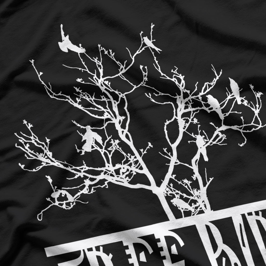 Limitless Freedom Bird T-Shirt